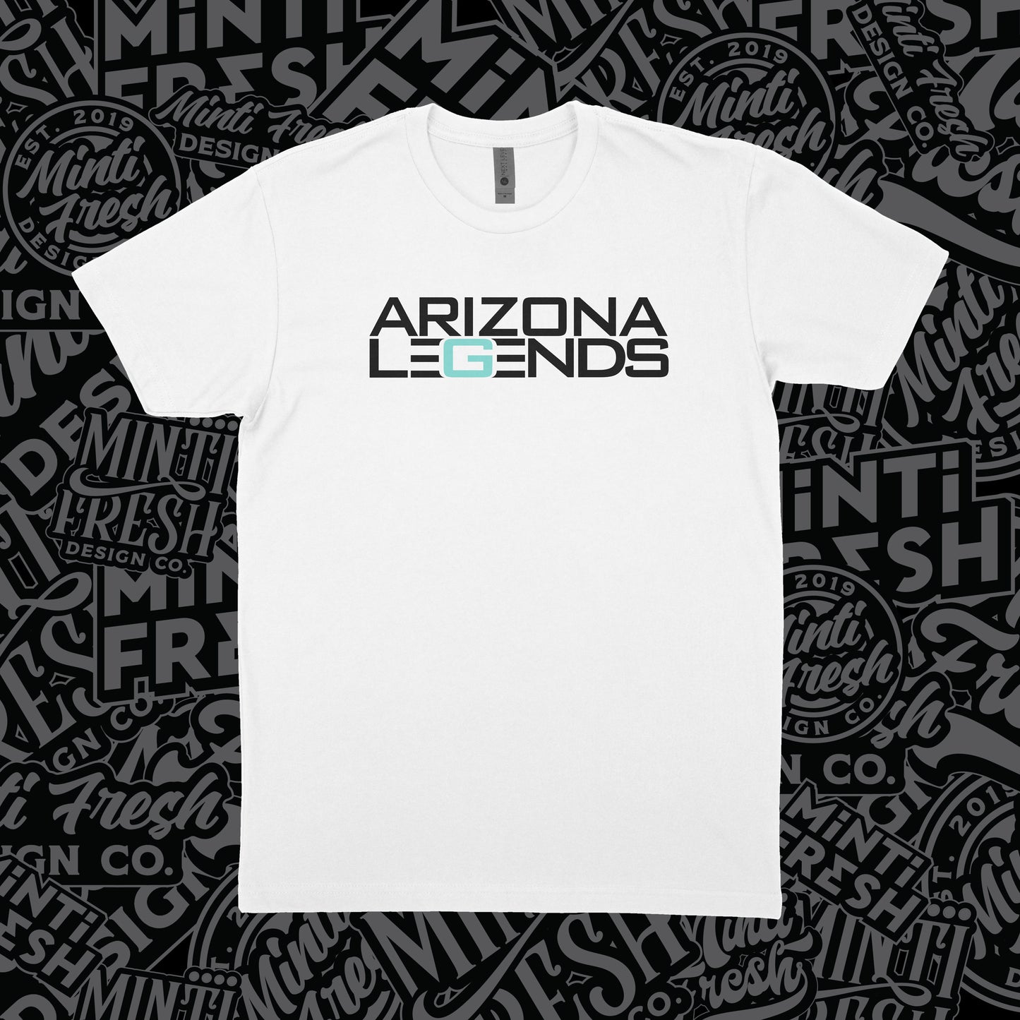 Arizona Legends Unisex & Youth Shirt