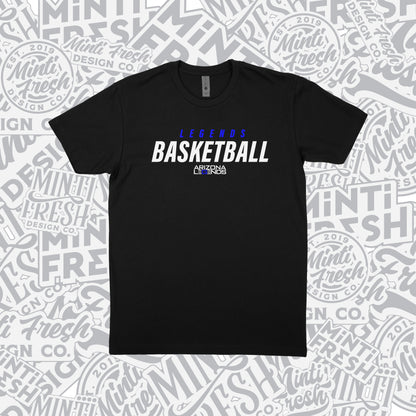 AZ Legends Basketball Unisex & Youth Shirt