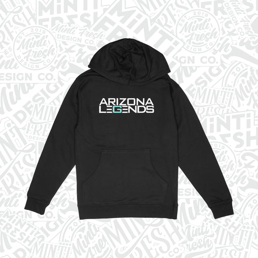 *PRE-ORDER* AZ Legends Hoodie
