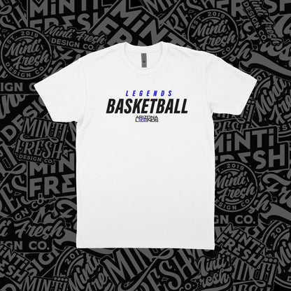 AZ Legends Basketball Unisex & Youth Shirt