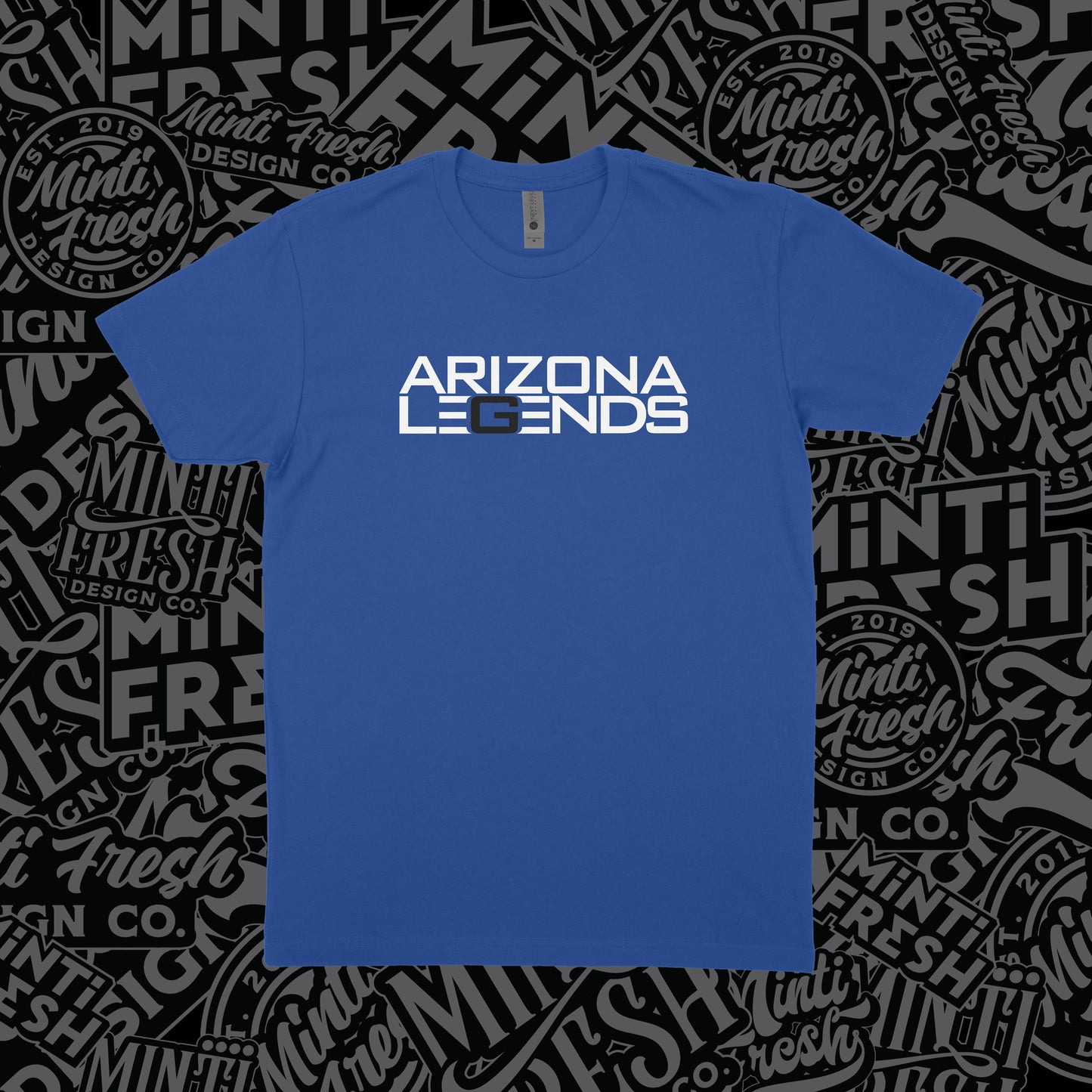 Arizona Legends Unisex & Youth Shirt