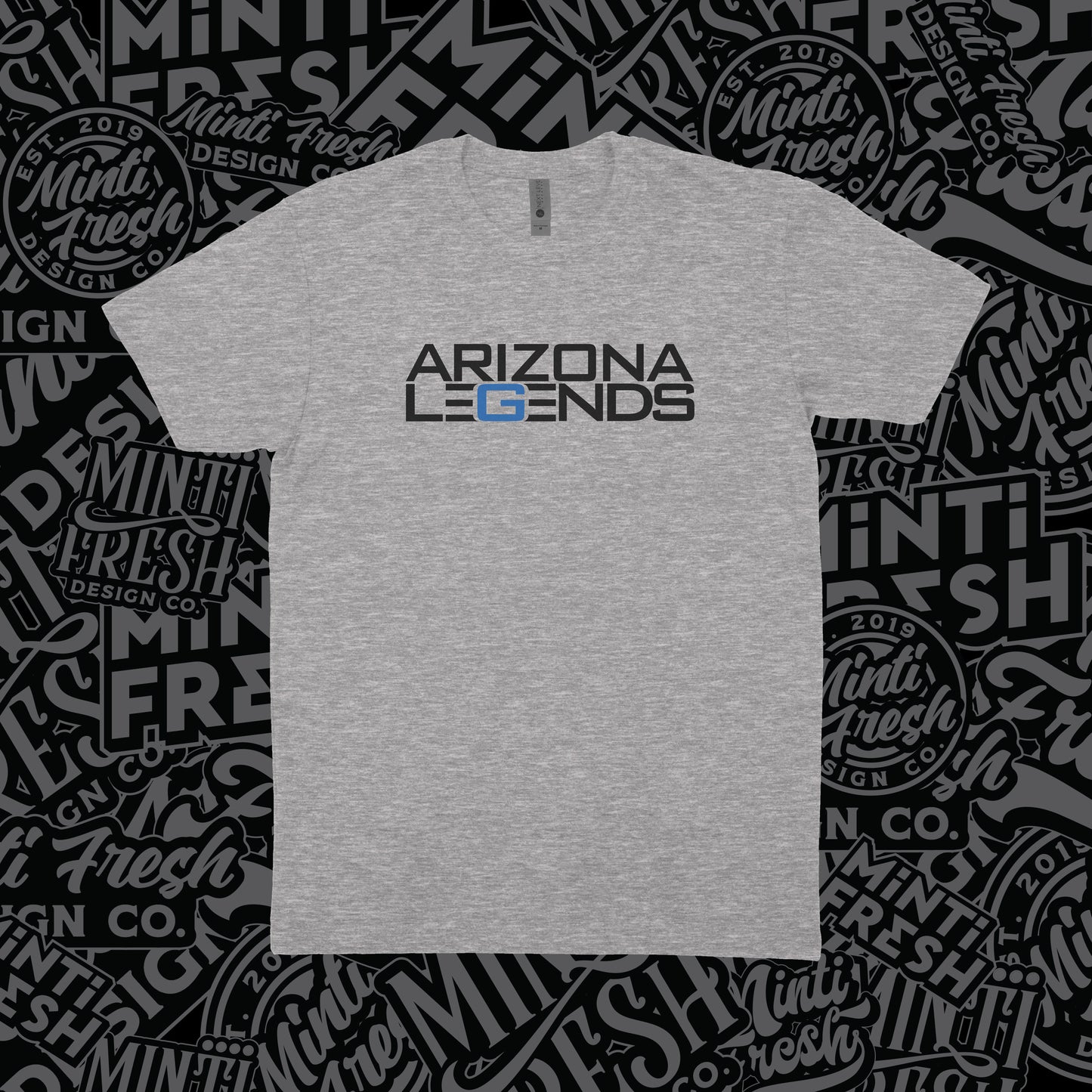 Arizona Legends Unisex & Youth Shirt