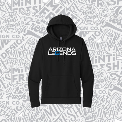 Arizona Legends Unisex & Youth Hoodie