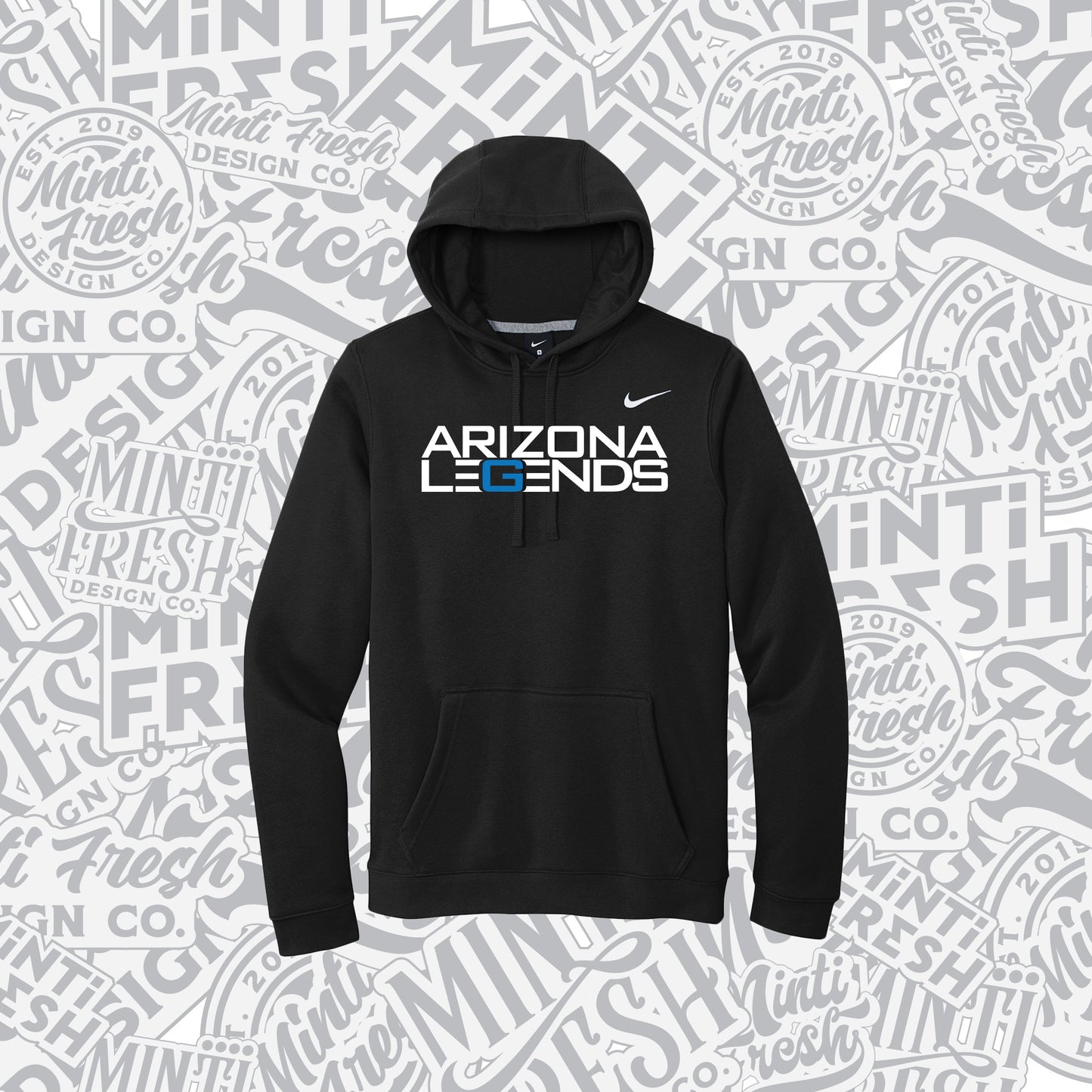 Arizona Legends Unisex & Youth Hoodie