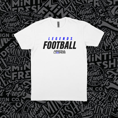 AZ Legends Football Unisex & Youth Shirt