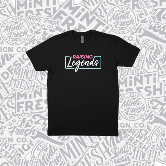 Raising Legends Unisex Shirt