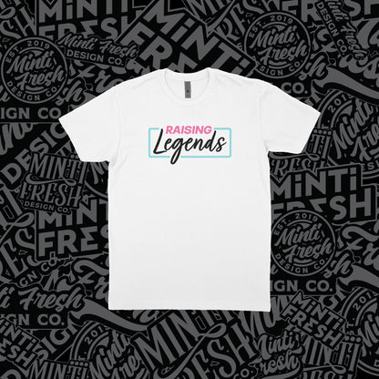 Raising Legends Unisex Shirt