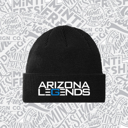 Arizona Legends Beanie