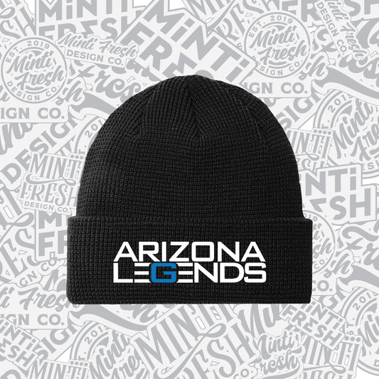 Arizona Legends Beanie