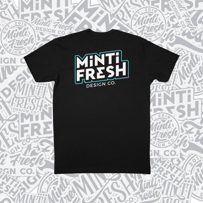 Minti Fresh V2 Shirt