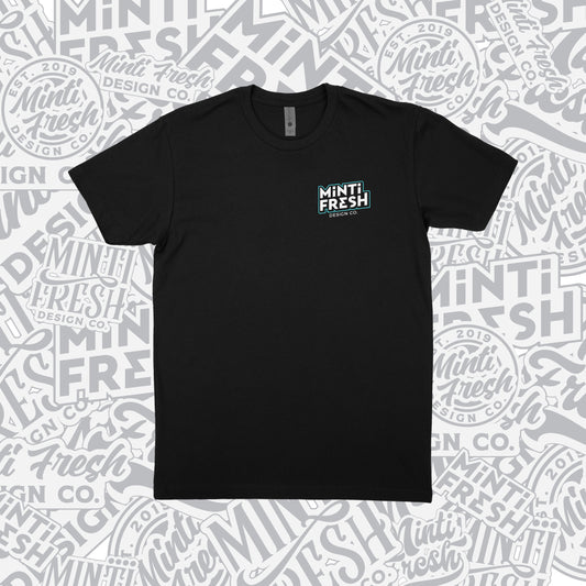 Minti Fresh V2 Shirt