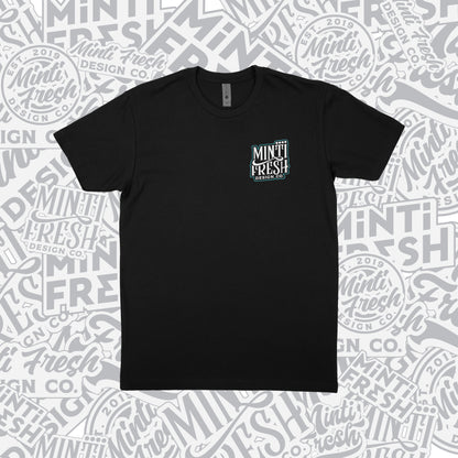 Minti Fresh V3 Shirt