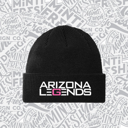 Arizona Legends Beanie